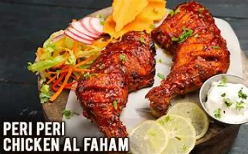 AlFaham Peri Peri (FULL)